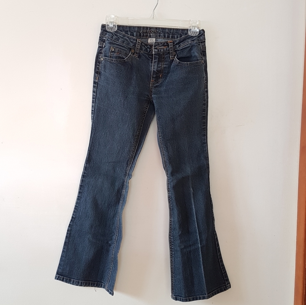 Arizona Flare Cut Jeans